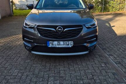 Opel Grandland (X) 58.000 km 16.500 &euro; Hilden 40721