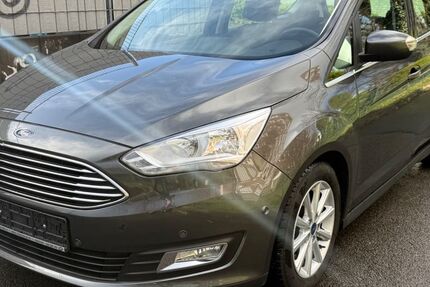 Ford C-Max 85.130 km 11.998 &euro; Heiligenhaus 42579