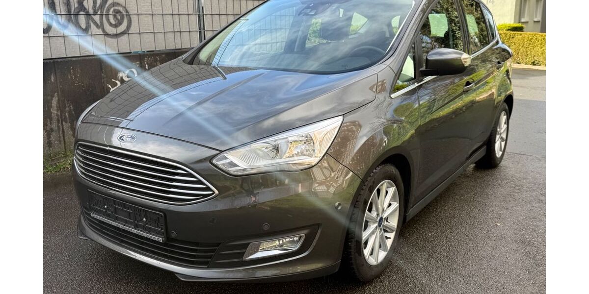 Ford C-Max 85.130 km 11.998 &euro; Heiligenhaus 42579