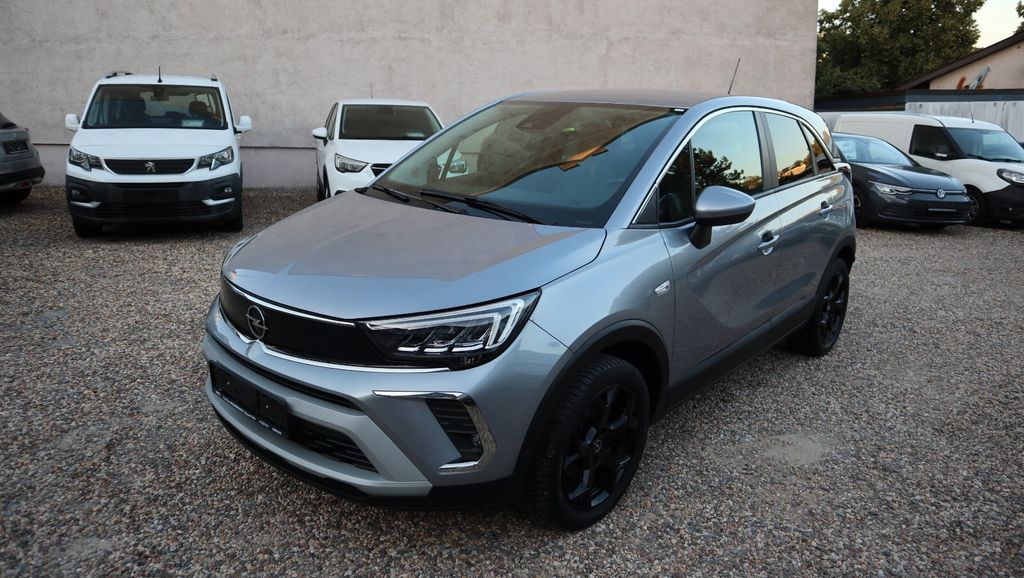 Opel Crossland (X) 25.574 km 13.990 &euro; Solingen 42653