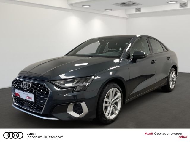 Audi A3 30.185 km 19.900 &euro; Düsseldorf 40233