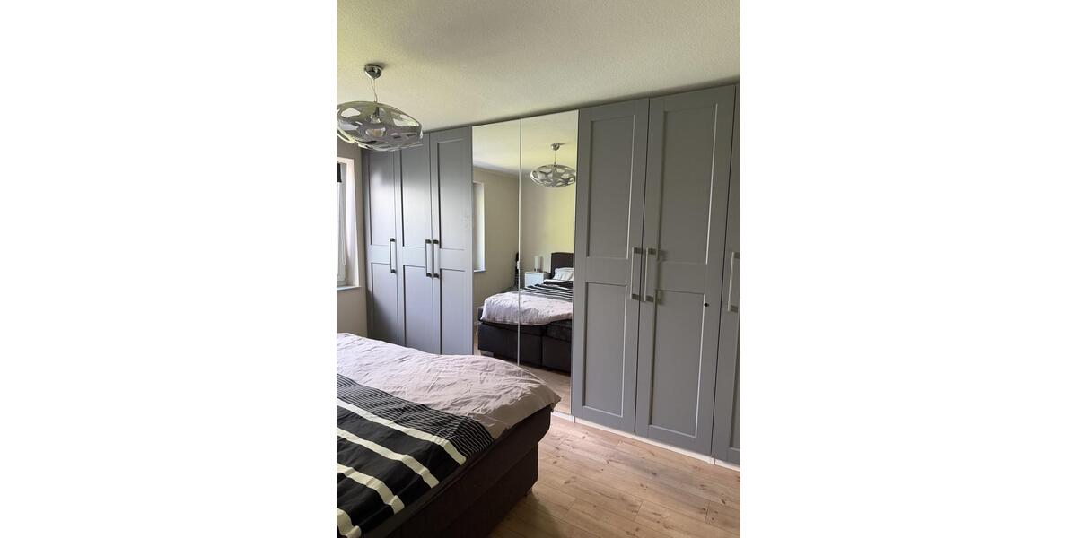 Etagenwohnung Solingen Aufderhöhe - 4 Zimmer, 135 m&sup2;, 499.000&euro; | Angebot:27440014