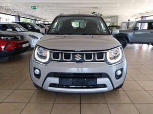 Ignis Comfort+ Mild-Hybrid Navi Kamera Tempomat