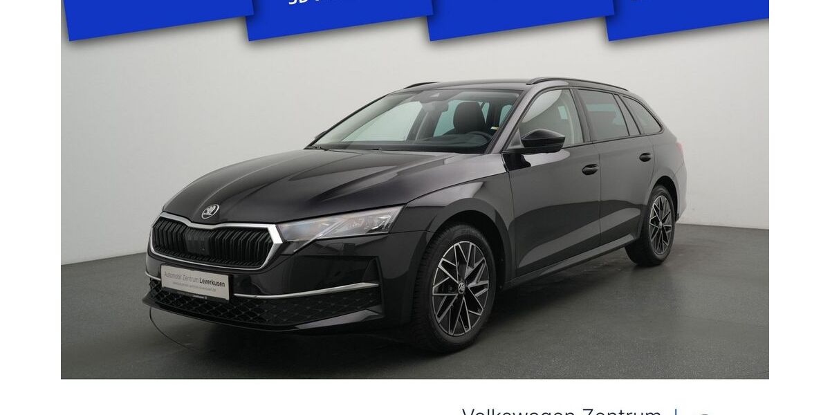 Skoda Octavia 12.510 km 29.380 &euro; Leverkusen 51379