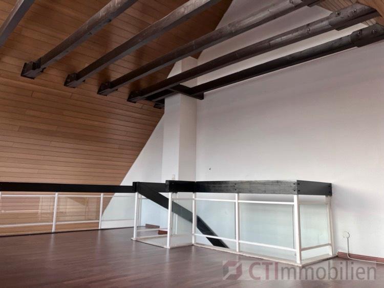 Maisonettenwohnung Düsseldorf Derendorf - 3 Zimmer, 95 m&sup2;, 219.000&euro; | Angebot:26442055
