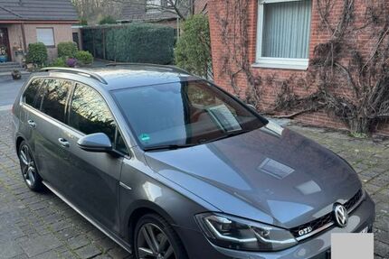 VW Golf 175.000 km 13.750 &euro; Lennestadt 57368