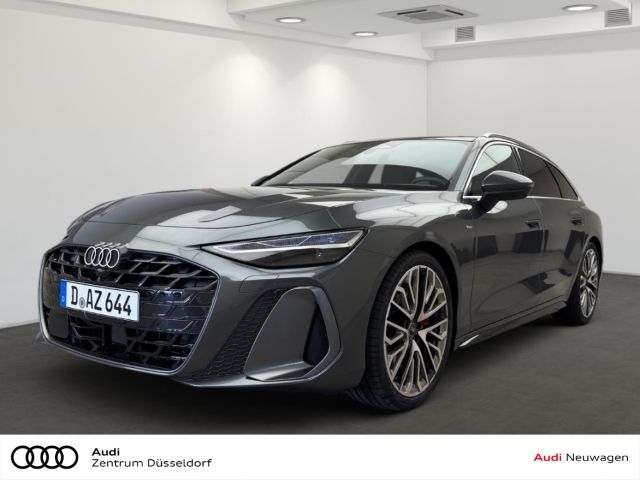 Audi A6 13.000 km 69.980 &euro; Düsseldorf 40233