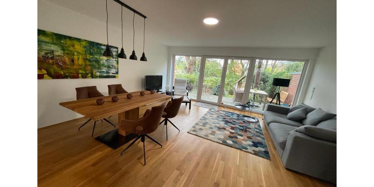 Doppelhaushälfte Düsseldorf Stadtbezirk 8 - 4 Zimmer, 150 m&sup2;, 3.400&euro; | Angebot:25868165