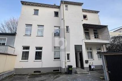 PROJEKTIMMOBILIE IN ZENTRALER LAGE 7 zimmer