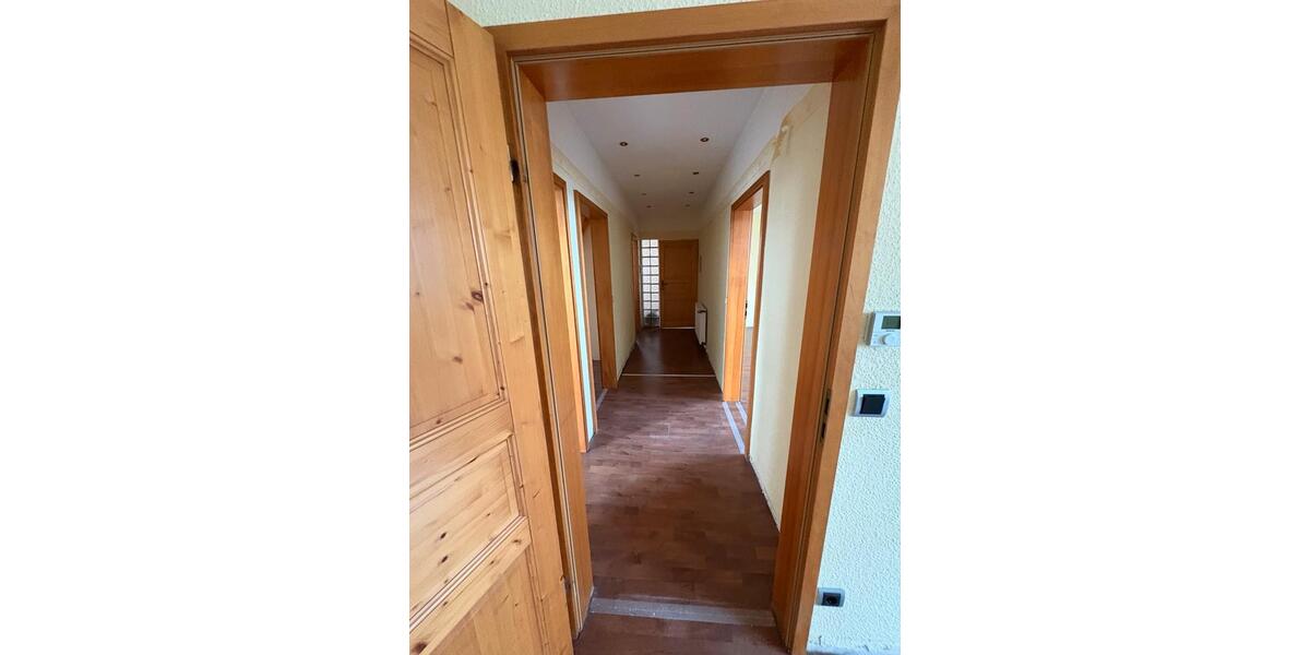 Maisonettenwohnung Solingen Wald - 3 Zimmer, 90 m&sup2;, 950&euro; | Angebot:25416063