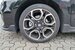 Swift Sport adap. Temp. Ausparkass. Keyless