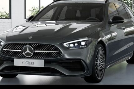 Mercedes-Benz C 220 9.900 km 54.990 &euro; Düsseldorf 40470