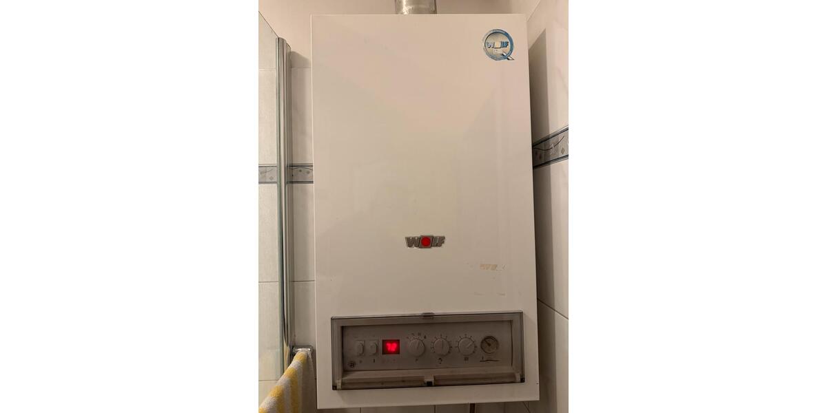 Eigentumswohnung Hagen Zentrum 4 zimmer