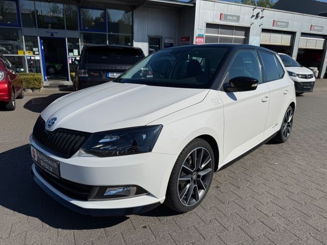Skoda Fabia 128.481 km 13.979 &euro; Wipperfürth 51688