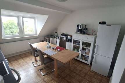 Wohnung Düsseldorf Flingern Süd - 2 Zimmer, 58 m&sup2;, 633&euro; | Angebot:26866669