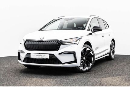 Skoda Enyaq 37.479 km 29.480 &euro; Hagen 58091