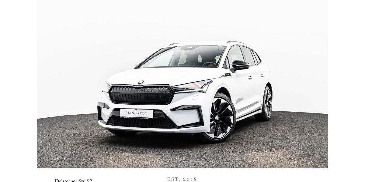 Skoda Enyaq 37.479 km 29.480 &euro; Hagen 58091