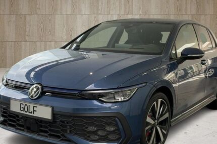VW Golf 3.000 km 45.490 &euro; Wermelskirchen 42929