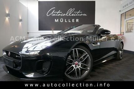 Jaguar F-Type 71.755 km 35.997 &euro; Remscheid 42897