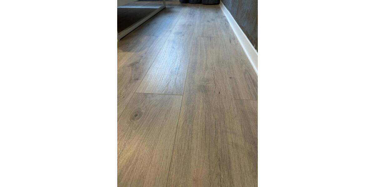 Vollmöbliertes Apartment in Toplage - 750 m zum Hbf 1 zimmer