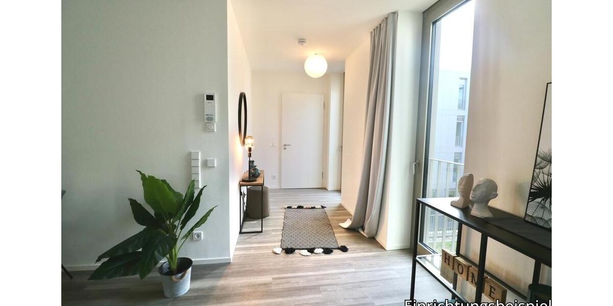 Etagenwohnung Solingen - 2 Zimmer, 111 m&sup2;, 1.110&euro; | Angebot:24851163