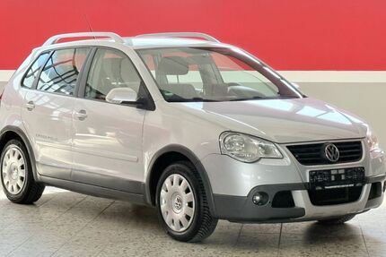 VW Polo 137.000 km 5.990 &euro; Wuppertal 42275