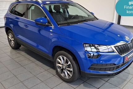 Skoda Karoq 19.315 km 19.790 &euro; Wuppertal 42287