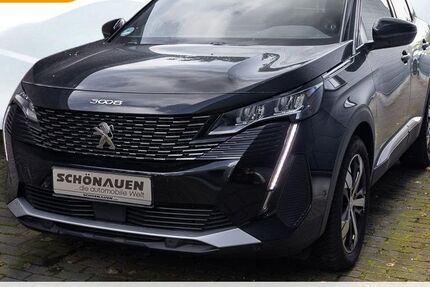 Peugeot 3008 20.955 km 23.270 &euro; Hilden 40721