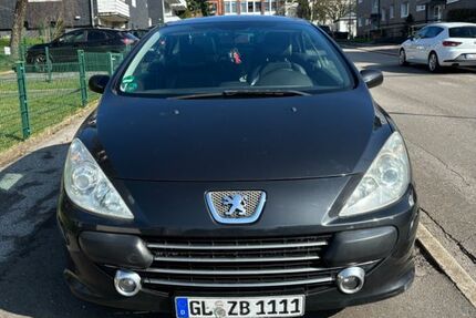 Peugeot 307 213.912 km 1.650 &euro; Wermelskirchen 42929