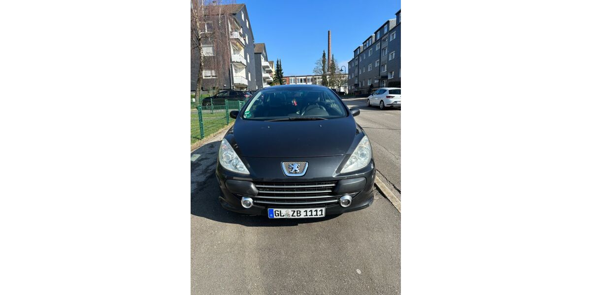 Peugeot 307 213.912 km 1.750 &euro; Wermelskirchen 42929