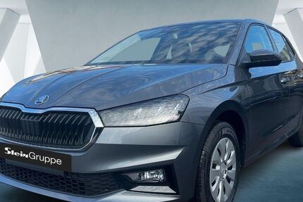Skoda Fabia 9.999 km 17.290 &euro; Bergisch Gladbach 51465