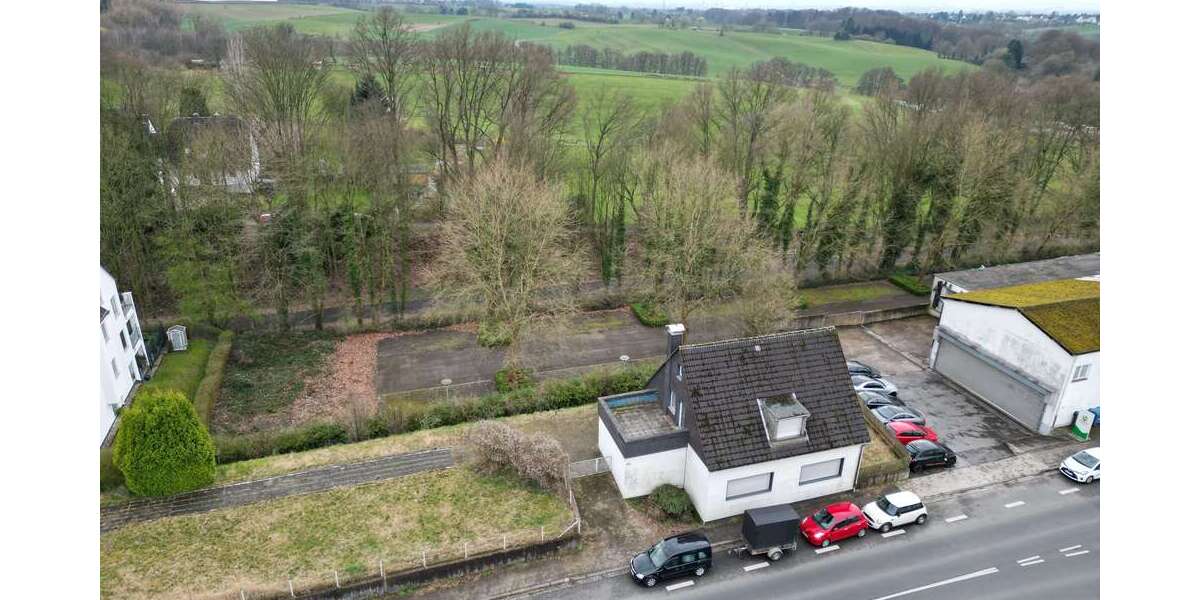 Grundstück zu verkaufen in Leverkusen 799.000 € 2048 m² zimmer