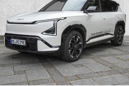 Kia EV5 5.000 km 45.990 &euro; Hilden 40721