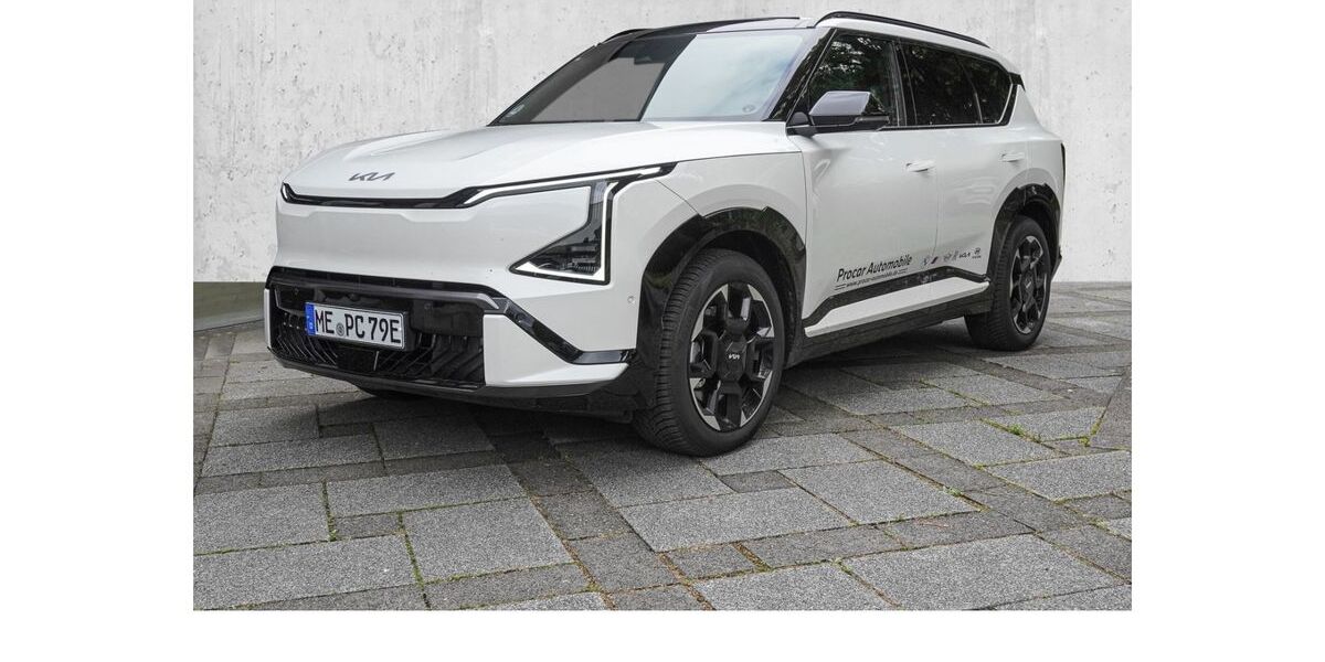 Kia EV5 5.000 km 45.990 &euro; Hilden 40721