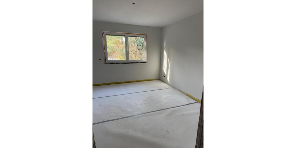 Moderne helle 2 Zimmerwohnung mit Balkon und Blick ins Grüne 2 zimmer