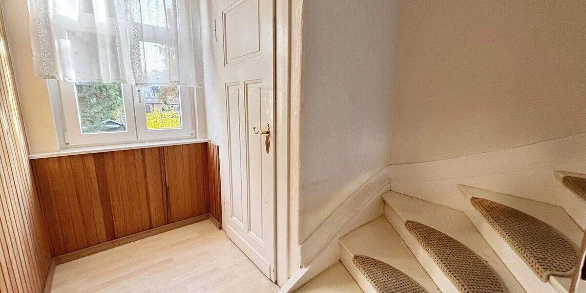 Reihenmittelhaus Leverkusen Opladen - 5 Zimmer, 100 m&sup2;, 448.000&euro; | Angebot:25409668