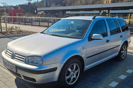 VW Golf 212.000 km 1.150 &euro; Engelskirchen 51766