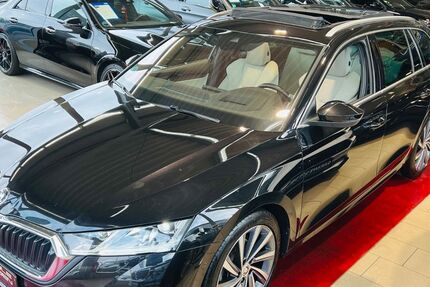 Skoda Octavia 172.500 km 16.999 € Essen 45326
