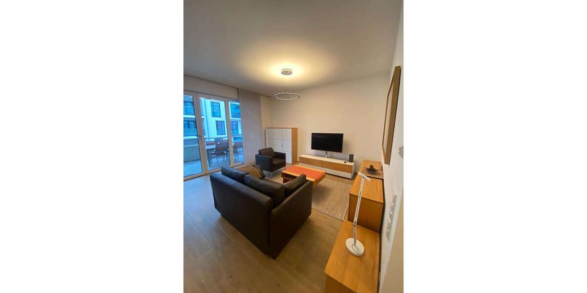 Etagenwohnung Düsseldorf Stadtbezirk 2 - 2 Zimmer, 77 m&sup2;, 1.350&euro; | Angebot:26151296