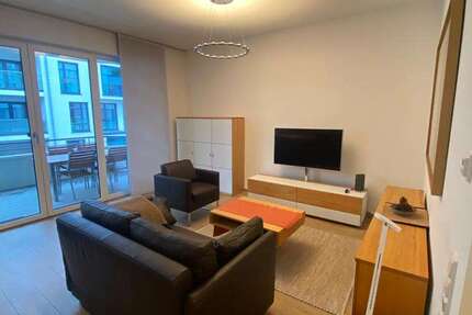 Wohnung Düsseldorf Stadtbezirk 2 - 2 Zimmer, 77 m&sup2;, 1.350&euro; | Angebot:26151296