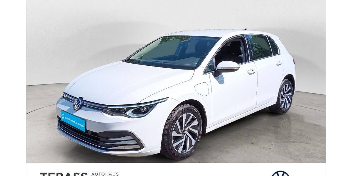 VW Golf 66.145 km 19.480 &euro; Wetter 58300