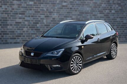 Seat Ibiza 97.000 km 9.890 &euro; Wermelskirchen 42929