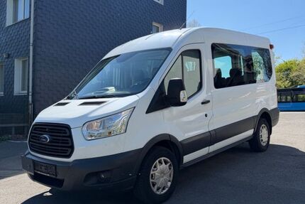 Ford Transit 173.842 km 14.180 &euro; Wuppertal 42349