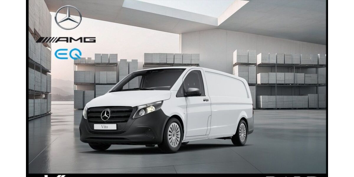 Mercedes-Benz Vito 15.331 km 42.721 &euro; Hagen 58135