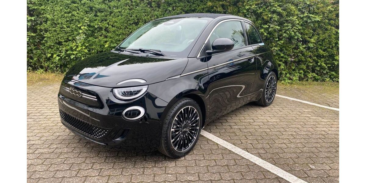 Fiat 500e 22.500 km 29.990 &euro; Langenfeld 40764