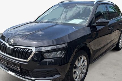 Skoda Kamiq 47.000 km 18.900 &euro; Hagen 58091