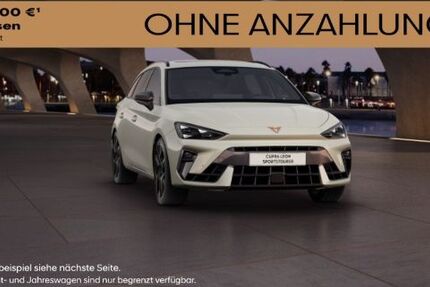 Cupra Leon 4.999 km 51.990 &euro; Dormagen 41540