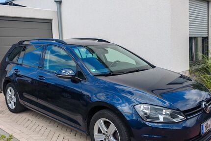 VW Golf 125.300 km 12.500 &euro; Monheim am Rhein 40789