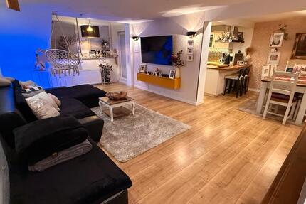 Eigentumswohnung in SG-Aufderhöhe 4 zimmer