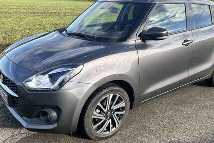 Suzuki Swift 32.000 km 12.440 € Schwelm 58332